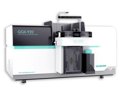 GGX-920塞曼石墨炉原子吸收光谱仪图1