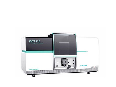 GGX-910 塞曼火焰原子吸收分光光度计图1