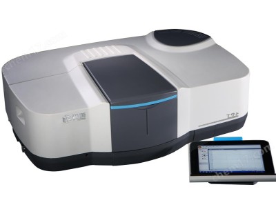 T10CS/T10S/T9CS/T10/T9双光束紫外可见分光光度计图1