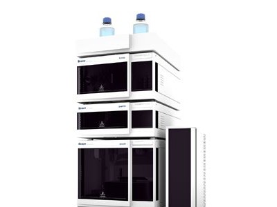 Brave HPLC 液相色谱系统图1