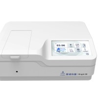 Bright 80 系列 紫外可见分光光度计