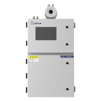 PGC-80Plus 防爆型工业在线色谱仪