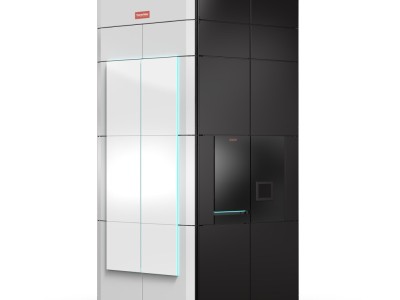 Iliad 300 球差校正透射电镜图1