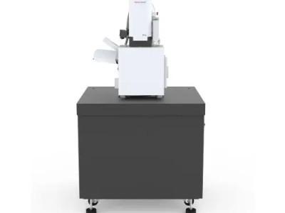 Axia ChemiSEM扫描电镜图1