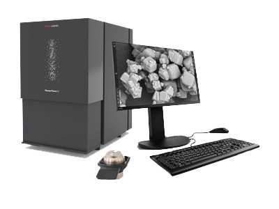 Phenom Pharos G2台式扫描电子显微镜图1