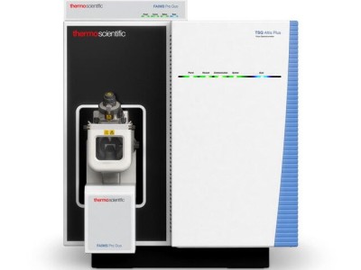 TSQ Altis™ Plus 三重四极杆质谱仪图3