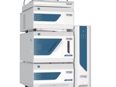 LC3400超快速液相色谱仪图1