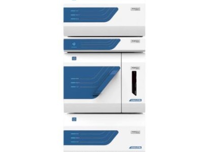 LC3600系列超高效液相色谱仪图1
