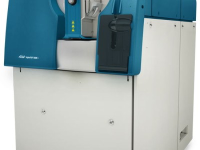 TripleTOF™ 6600+ 系统  液相色谱-四级杆飞行时间质谱联用仪图1
