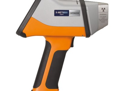 X-MET8000 系列手持式 XRF 光谱仪图1