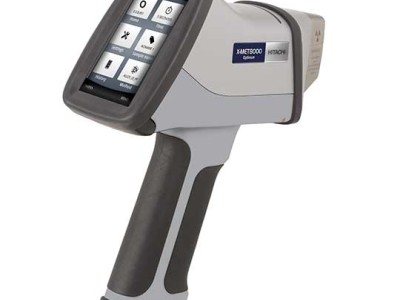 X-MET8000 系列手持式 XRF 光谱仪图2
