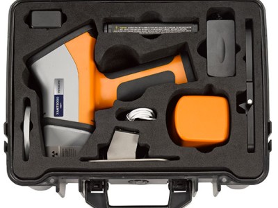 X-MET8000 系列手持式 XRF 光谱仪图3