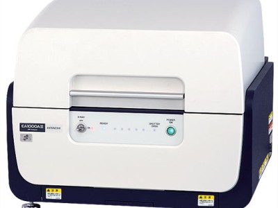 EA1000AIII台式XRF光谱仪 (RoHS)图1