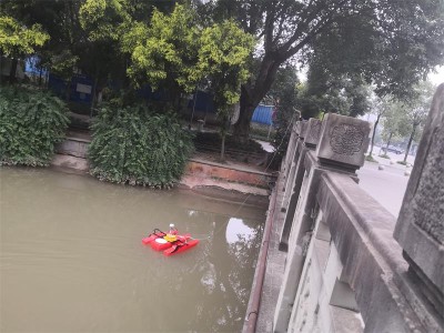 走航式多普勒流速剖面仪（ADCP）图5