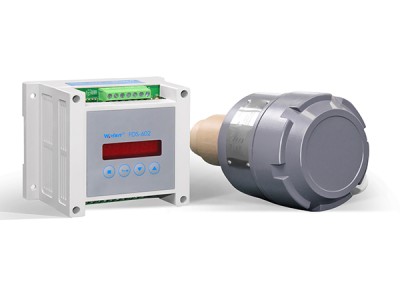 FDS-600 智能型分体式火焰检测器图2
