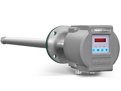 OAM-800 氧化锆氧分析仪图1