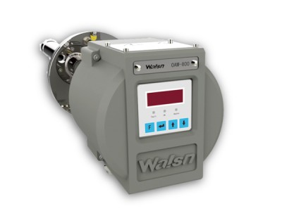 OAM-800 氧化锆氧分析仪图2