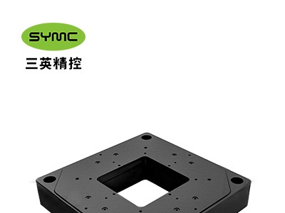 NNS-Z200RXY2-01 高精度三维纳米定位平台图1
