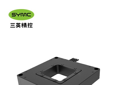 NNS-XY100RZ2-01 高精度三维纳米定位平台图1