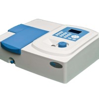 VIS-7220N可见分光光度计