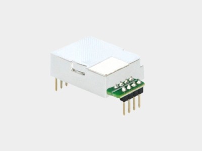 MH-Z19E二氧化碳气体传感器图1