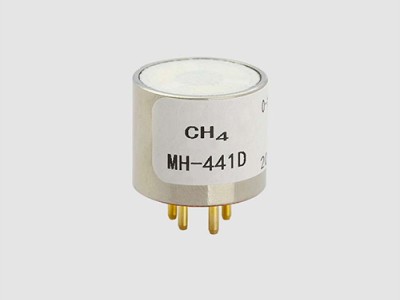 MH-441D 甲烷气体传感器图1