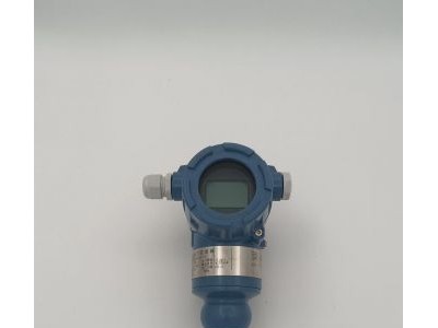 RPP50智能型压力变送器图1