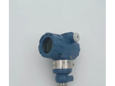RPP50智能型压力变送器图2