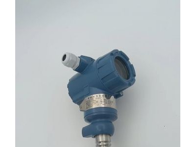 RPP50智能型压力变送器图3