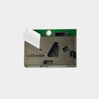 ZPH04 红外粉尘传感器