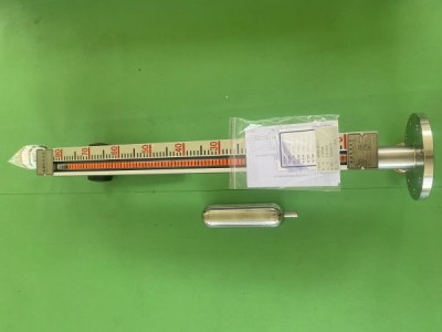 RPFZ磁翻板液位计图2