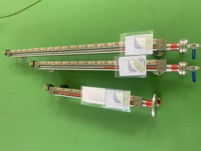 RPFZ磁翻板液位计图3