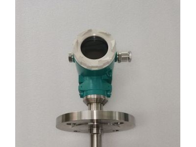 DMF600音叉密度计图3