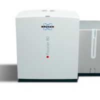 Fourier 80紧凑型高性能台式核磁共振波谱仪