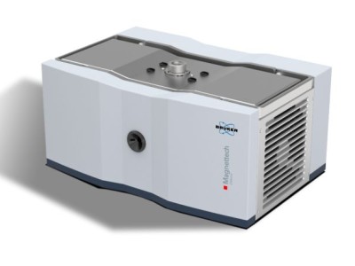 Magnettech ESR5000顺磁共振波谱仪图1