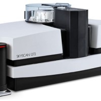 SKYSCAN 1272 CMOS Edition高分辨率三维 X 射线显微镜