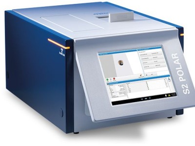 S2 POLAR X射线荧光光谱仪 （XRF）图1