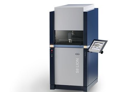 S8 LION多道波长色散X射线荧光光谱仪图1