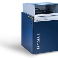 第二代S8 TIGER波长色散型X射线荧光光谱仪