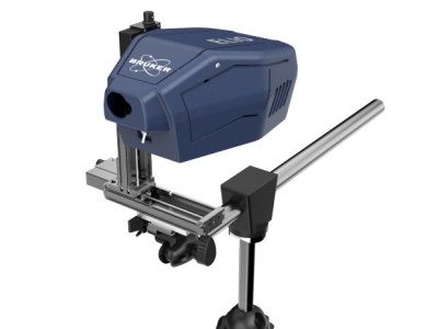 ELIO 微区X射线荧光光谱仪（Micro-XRF）图1
