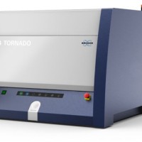 M4 TORNADO 微区X射线荧光光谱仪（Micro-XRF）