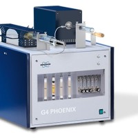 G4 PHOENIX DH 扩散氢分析仪