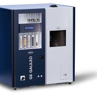 G8 GALILEO 氧氮氢分析仪