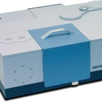 VERTEX 80/80v 傅立叶变换红外光谱仪