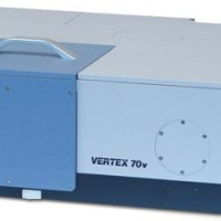VERTEX 70v 傅立叶变换红外光谱仪