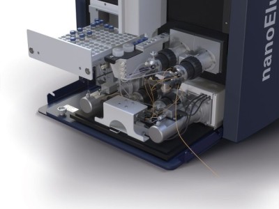 nanoElute® 2高性能纳升流液相色谱仪图2