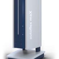 autoflex® maX  MALDI-TOF/TOF