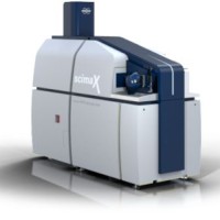 scimaX® 磁共振质谱仪（MRMS）