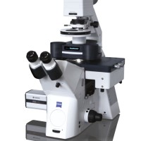 NanoWizard V BioScience生物型原子力显微镜
