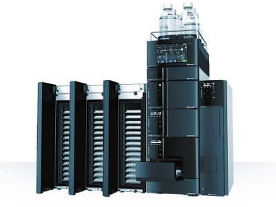 Nexera LC-40 系列液相色谱仪图1